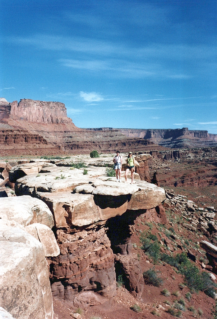 1997 - USA 110 (Canyonlands National Park, UT - Juin 1997).jpg